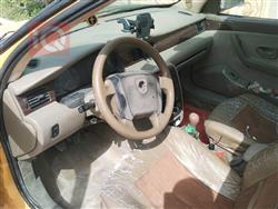 إيران خودرو سورين